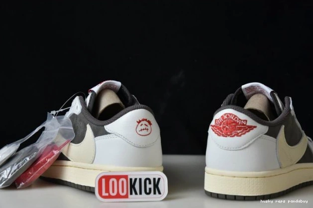 Rep Husky Scott 1 DM7866-162 Air Travis Jordan Reverse x Mocha 0808